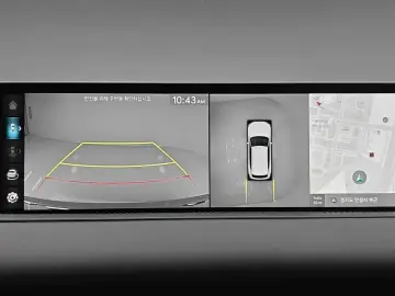 2023 Genesis GV80 с пробегом 43 783 км