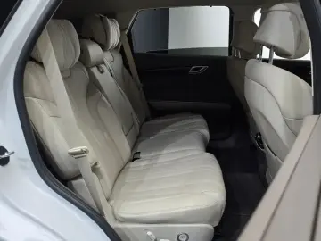 2023 Genesis GV80 с пробегом 40 060 км