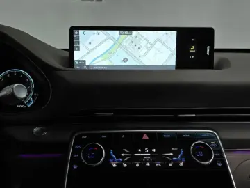 2023 Genesis GV80 с пробегом 40 060 км