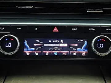 2023 Genesis GV80 с пробегом 43 783 км