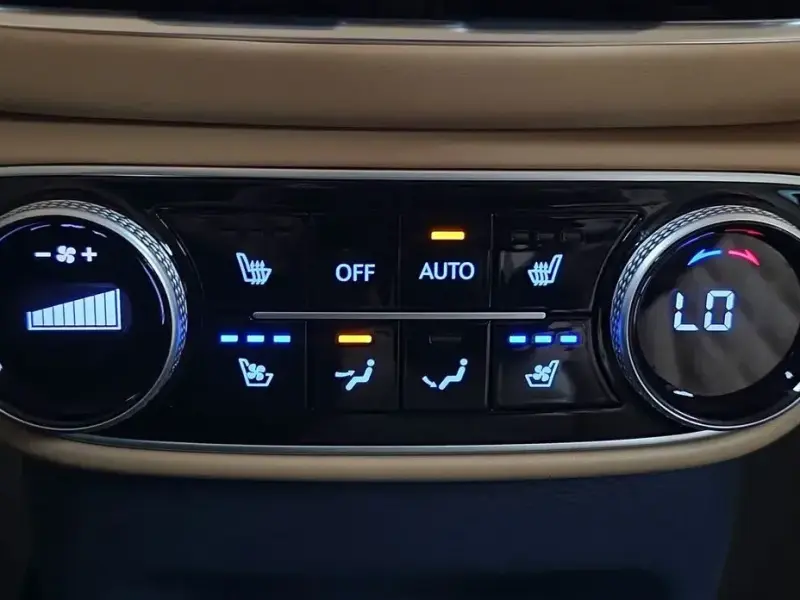 2023 Genesis GV80 с пробегом 43 783 км