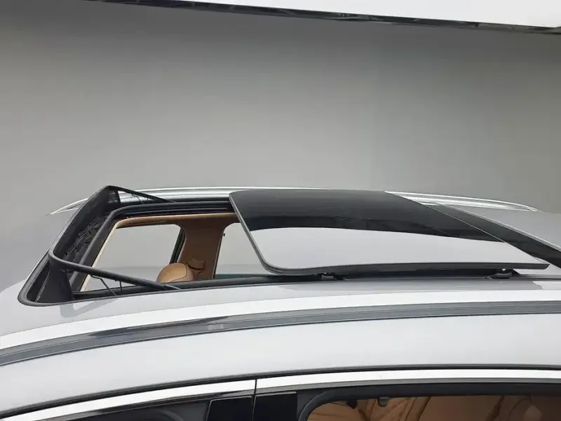 2023 Genesis GV80 с пробегом 43 783 км