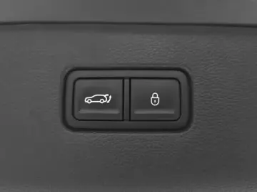 2023 Genesis GV80 с пробегом 43 783 км
