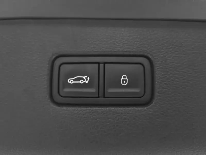 2023 Genesis GV80 с пробегом 43 783 км
