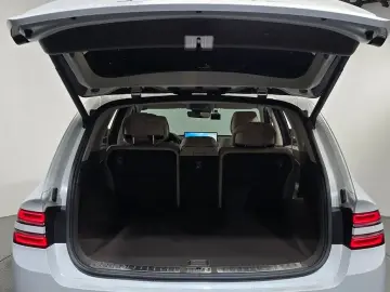 2023 Genesis GV80 с пробегом 40 060 км