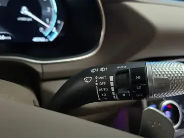 2023 Genesis GV80 с пробегом 40 060 км