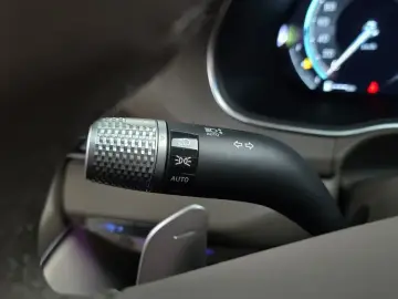2023 Genesis GV80 с пробегом 40 060 км