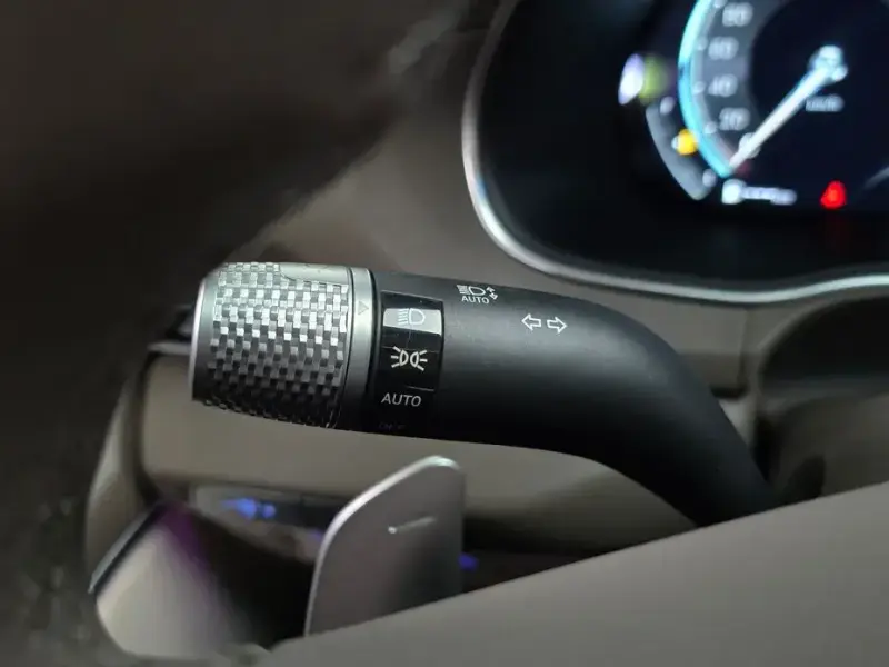 2023 Genesis GV80 с пробегом 40 060 км