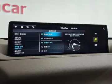 2023 Genesis GV80 с пробегом 40 060 км