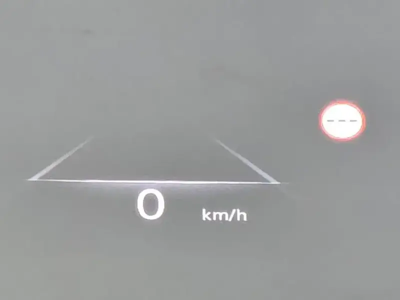 2023 Genesis GV80 с пробегом 40 060 км