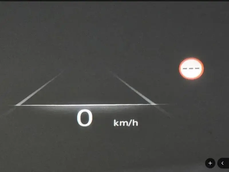 2023 Genesis GV80 с пробегом 29 972 км