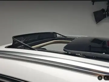 2023 Genesis GV80 с пробегом 29 972 км