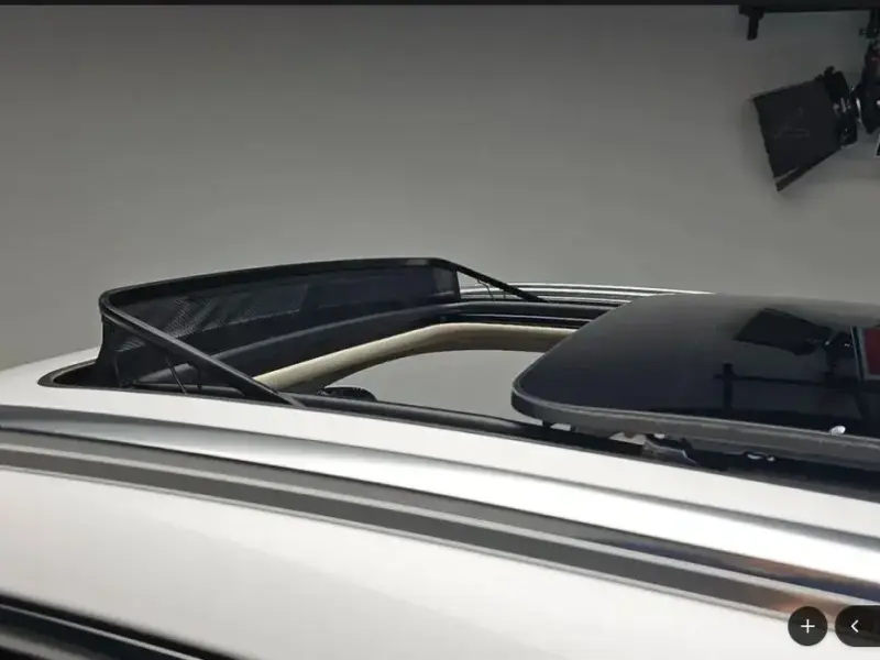2023 Genesis GV80 с пробегом 29 972 км