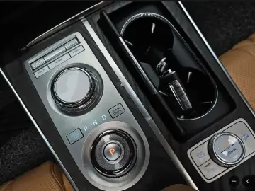 2023 Genesis GV80 с пробегом 67 796 км
