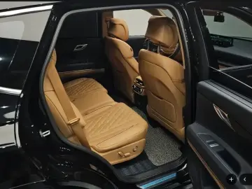 2023 Genesis GV80 с пробегом 67 796 км