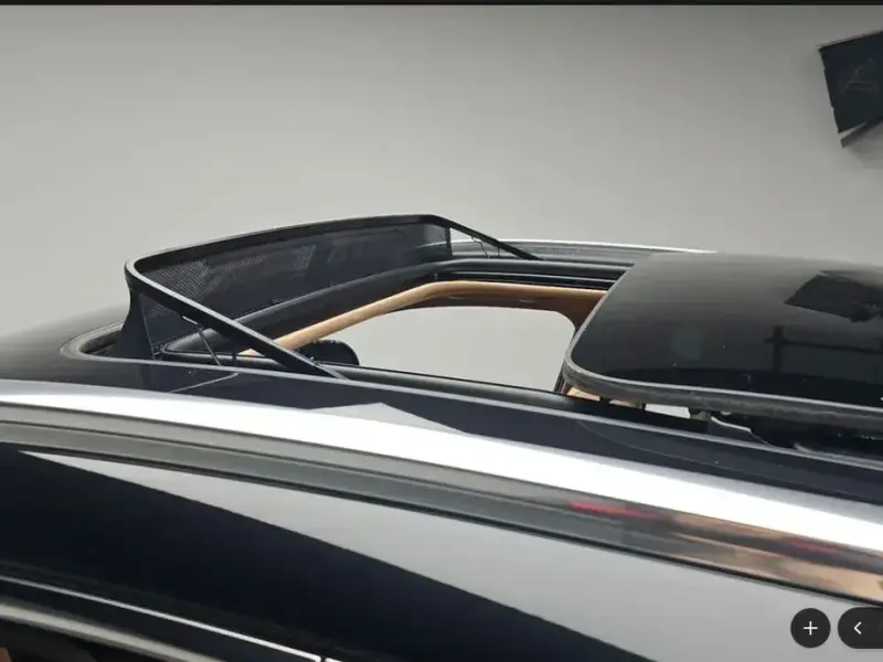 2023 Genesis GV80 с пробегом 67 796 км