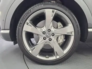 2023 Genesis GV80 с пробегом 51 158 км