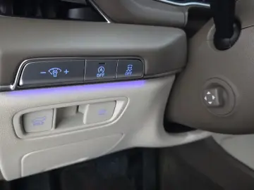 2023 Genesis GV80 с пробегом 51 158 км