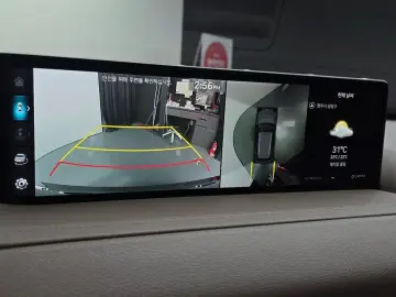 2023 Genesis GV80 с пробегом 51 158 км