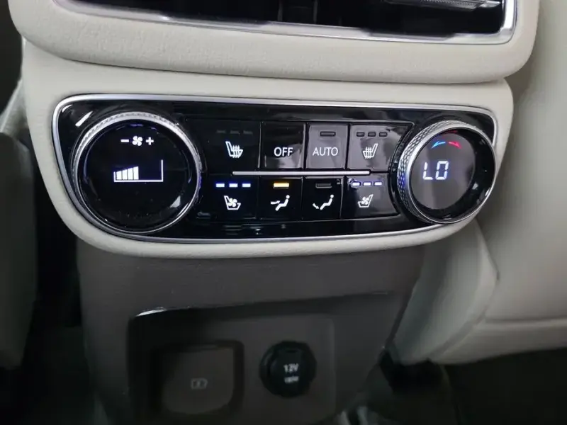 2023 Genesis GV80 с пробегом 51 158 км