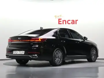 2019 Kia K7 с пробегом 50 631 км