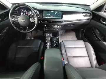 2019 Kia K7 с пробегом 50 631 км