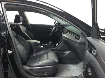 2019 Kia K7 с пробегом 50 631 км