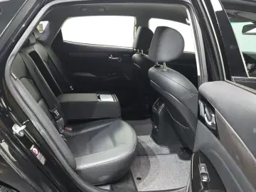 2019 Kia K7 с пробегом 50 631 км