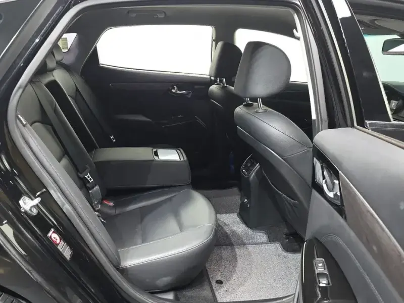 2019 Kia K7 с пробегом 50 631 км