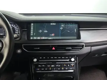 2019 Kia K7 с пробегом 50 631 км