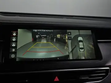 2019 Kia K7 с пробегом 50 631 км