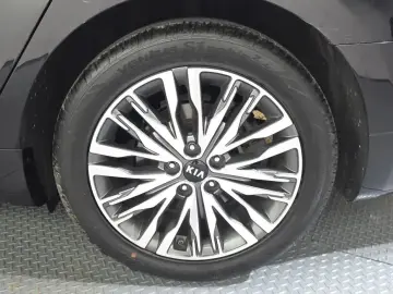 2019 Kia K7 с пробегом 50 631 км