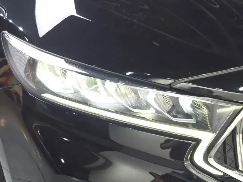 2019 Kia K7 с пробегом 50 631 км