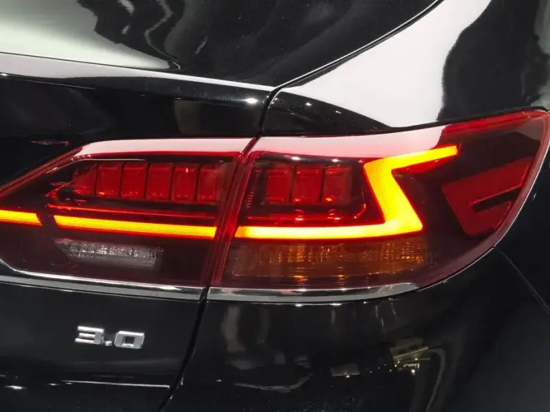 2019 Kia K7 с пробегом 50 631 км