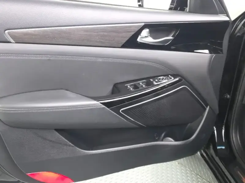 2019 Kia K7 с пробегом 50 631 км