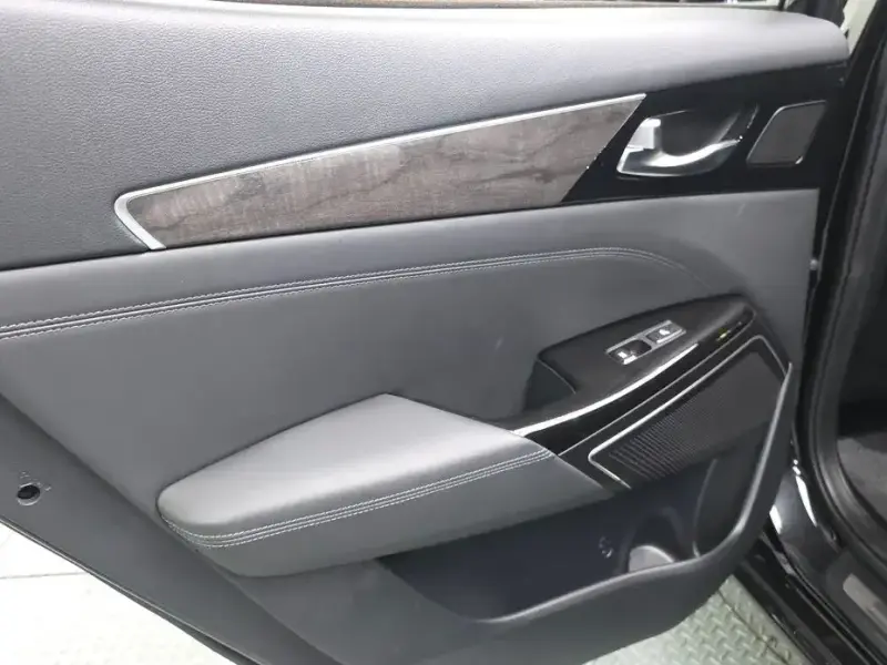 2019 Kia K7 с пробегом 50 631 км