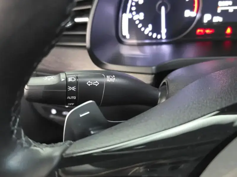 2019 Kia K7 с пробегом 50 631 км