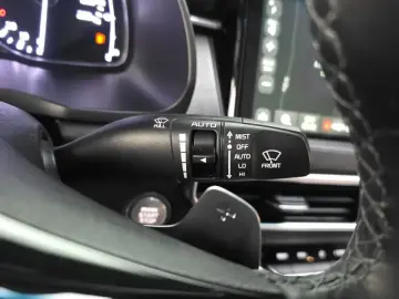 2019 Kia K7 с пробегом 50 631 км