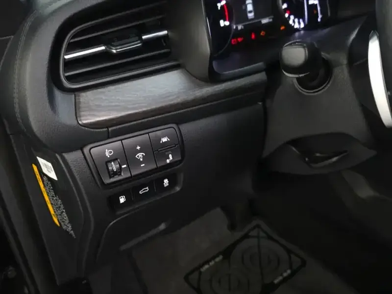 2019 Kia K7 с пробегом 50 631 км