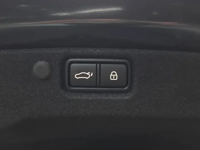 2019 Kia K7 с пробегом 50 631 км
