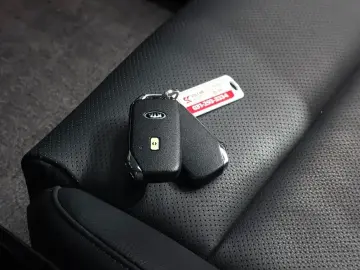 2019 Kia K7 с пробегом 50 631 км