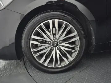2019 Kia K7 с пробегом 87 048 км
