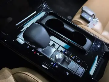 2019 Kia K7 с пробегом 87 048 км