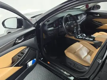 2019 Kia K7 с пробегом 87 048 км