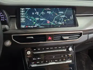 2019 Kia K7 с пробегом 87 048 км