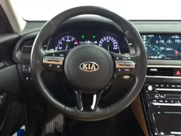 2019 Kia K7 с пробегом 87 048 км