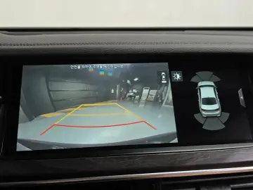 2019 Kia K7 с пробегом 87 048 км