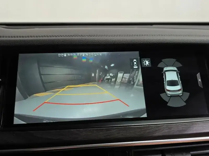 2019 Kia K7 с пробегом 87 048 км