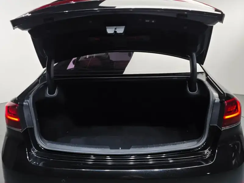 2019 Kia K7 с пробегом 87 048 км