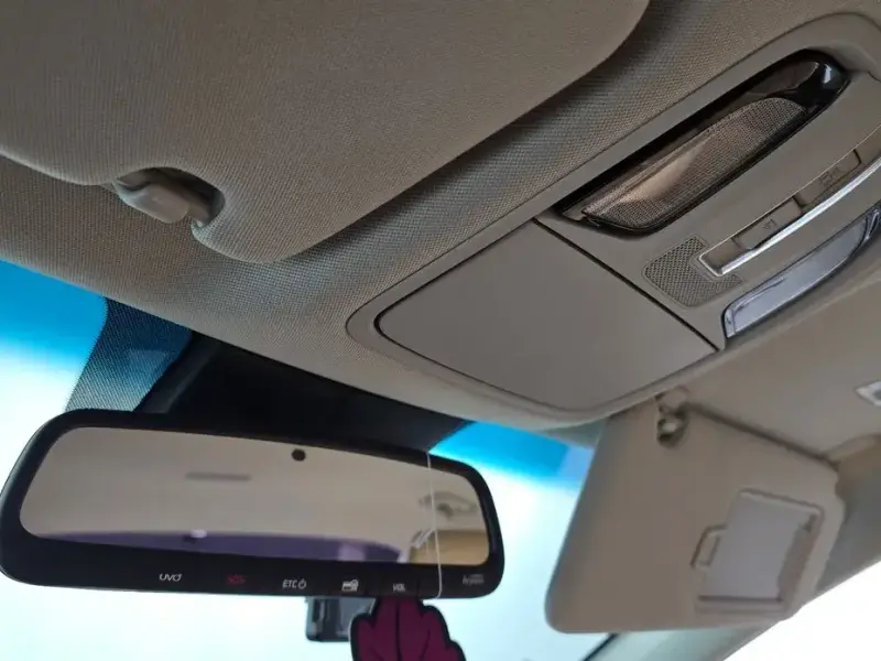 2019 Kia K7 с пробегом 87 048 км
